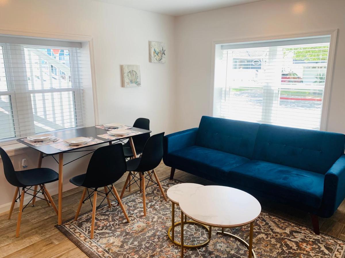 Blue Diamond Apt 26Th St Unit 1 Ocean City Esterno foto