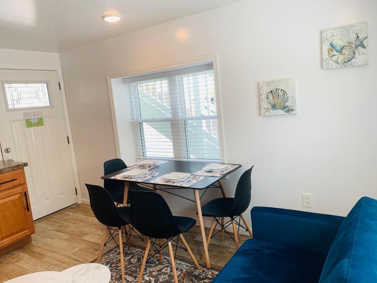 Blue Diamond Apt 26Th St Unit 1 Ocean City Esterno foto