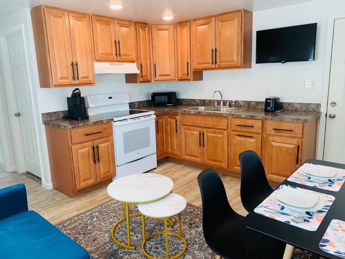Blue Diamond Apt 26Th St Unit 1 Ocean City Esterno foto