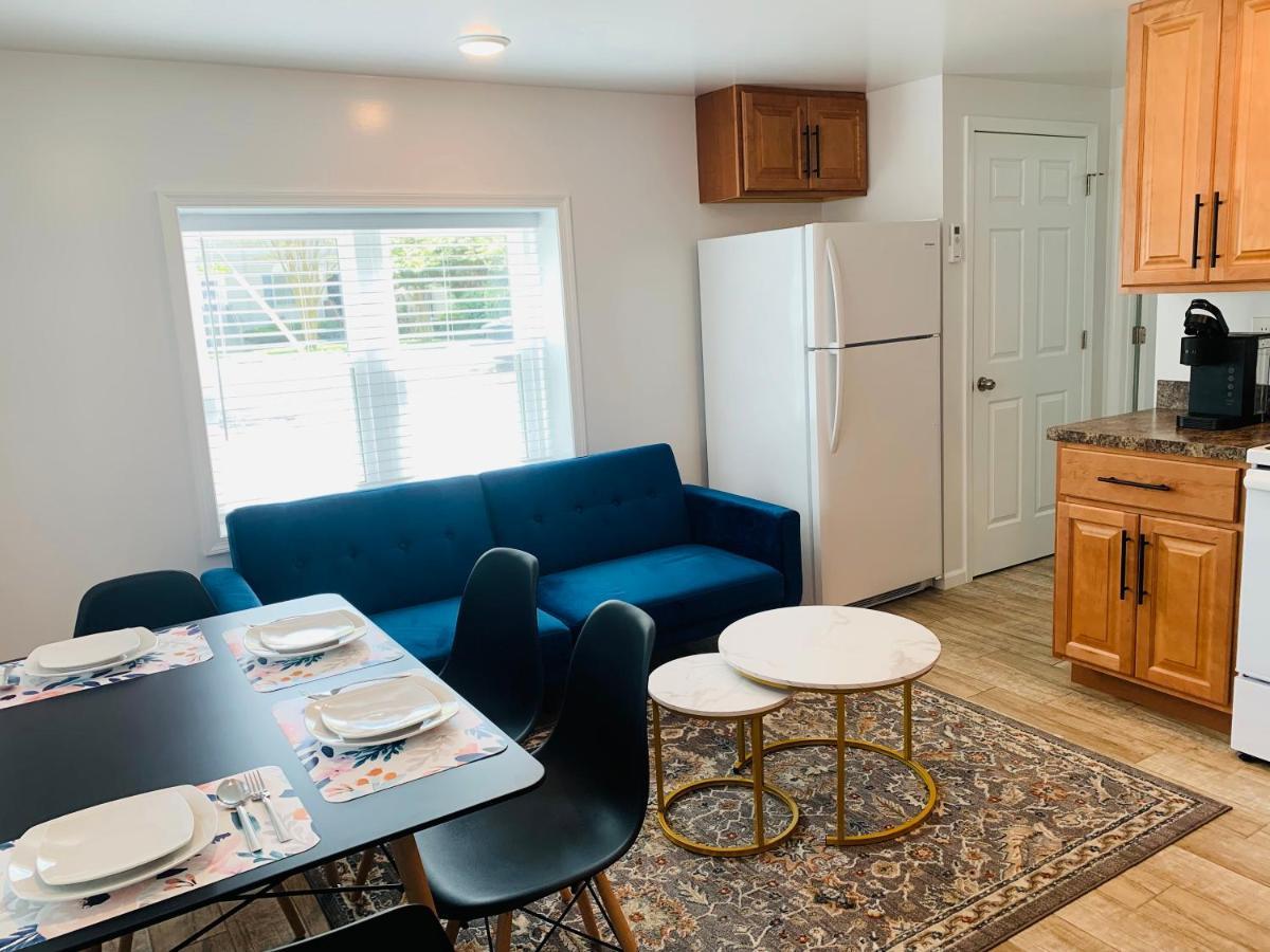 Blue Diamond Apt 26Th St Unit 1 Ocean City Esterno foto